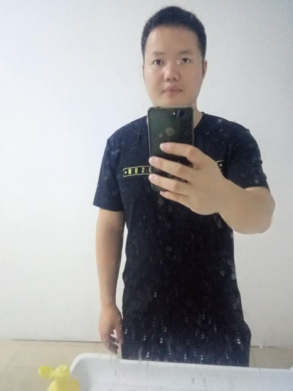 勇敢去爱的第一张照片--仙游相亲网