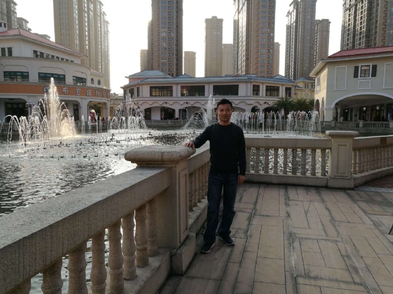 光圈的第二张照片--仙游相亲网