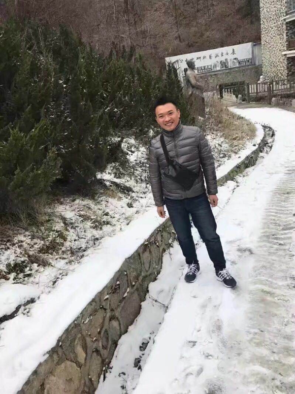 风筝的第一张照片--仙游相亲网