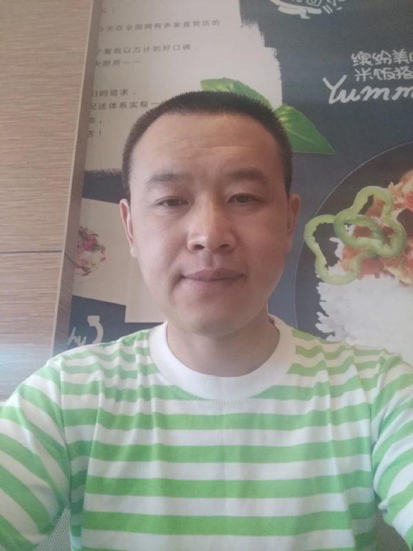 未婚男西安高陵36岁的第一张照片--仙游相亲网
