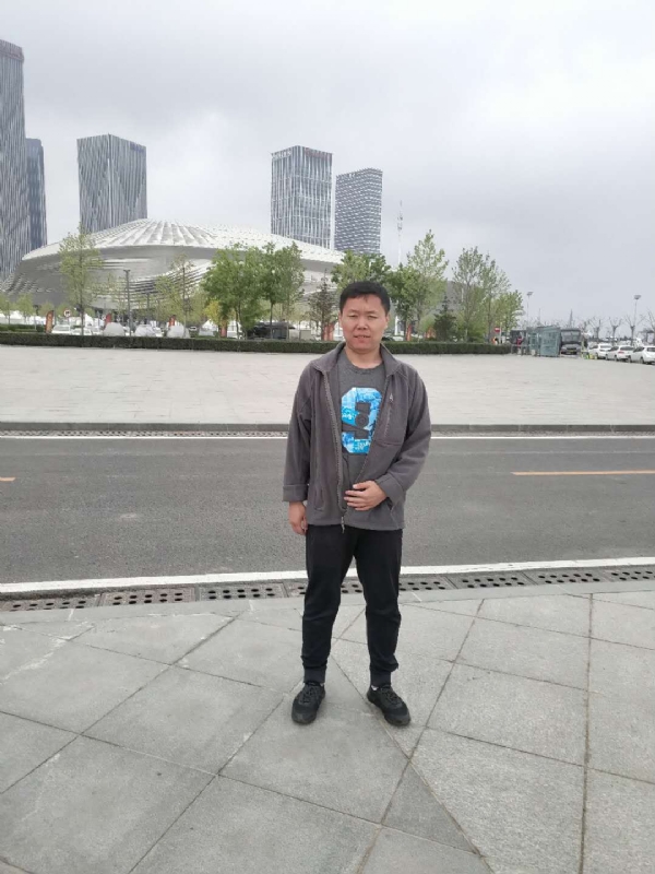 衍水大桥的第一张照片--仙游相亲网