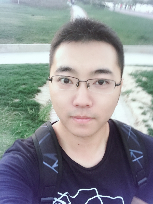 落尘、的第一张照片--仙游相亲网