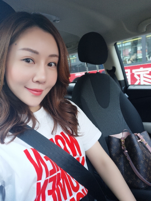 娜娜的第二张照片--仙游相亲网