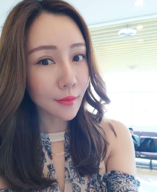 娜娜的第三张照片--仙游相亲网