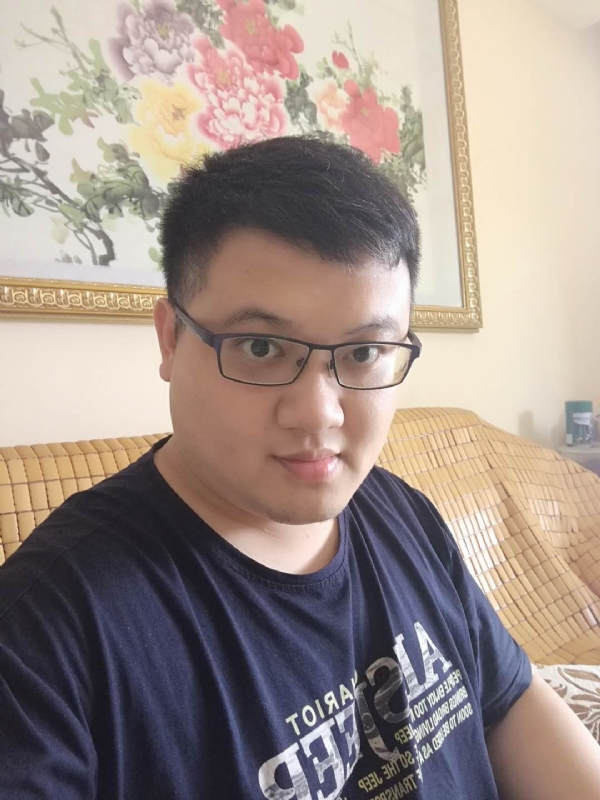 爱我别走的第一张照片--仙游相亲网