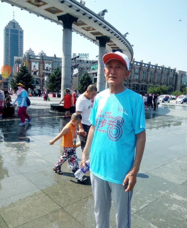 凯歌的第二张照片--仙游相亲网