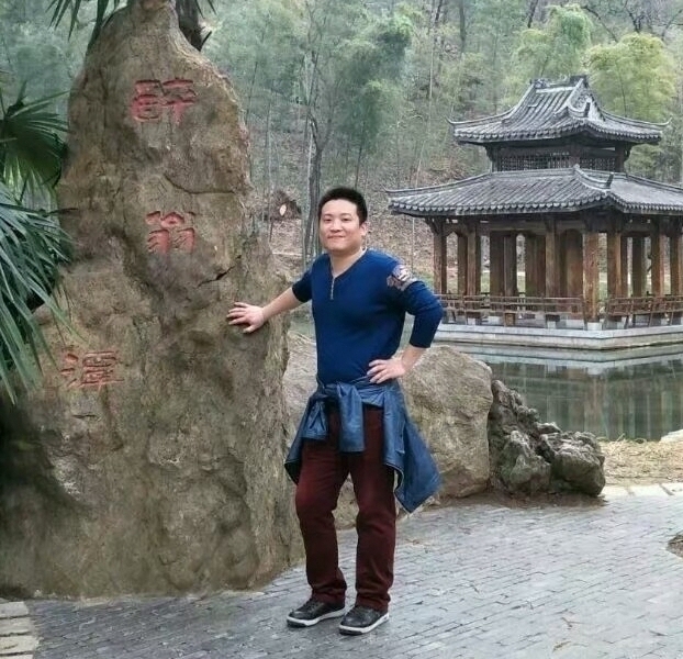 烦事用点心的第一张照片--仙游相亲网