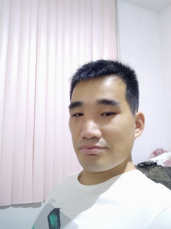 大男孩的第一张照片--仙游相亲网