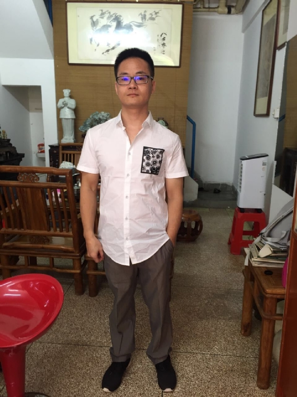 想要一个家的第一张照片--仙游相亲网