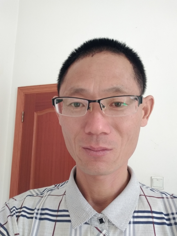 期待缘分的第一张照片--仙游相亲网