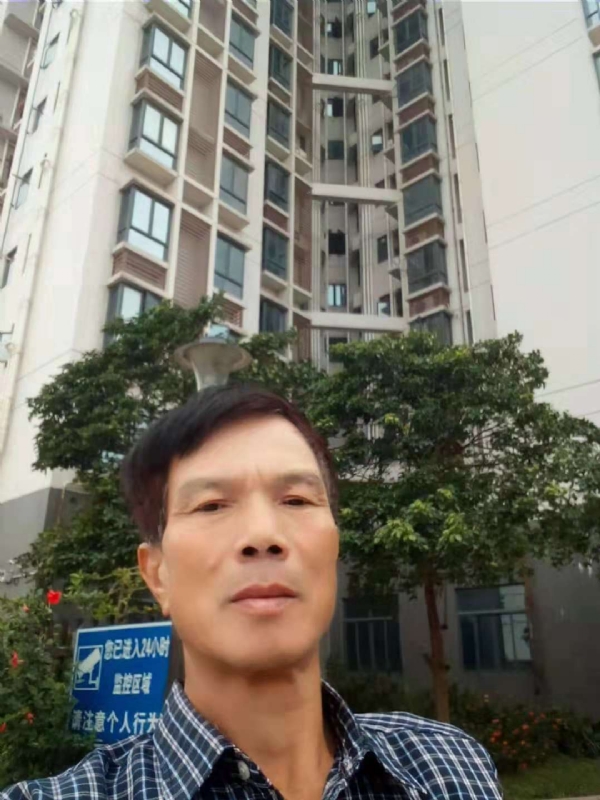 幸福你我的第三张照片--仙游相亲网