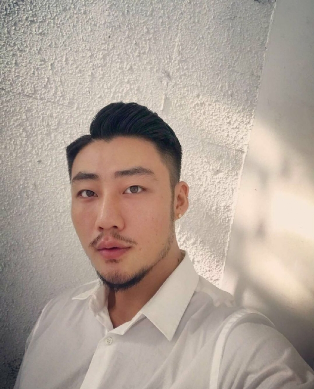 黄杰的第一张照片--仙游相亲网