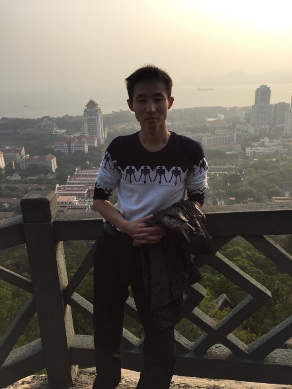 冬末花未眠的第一张照片--仙游相亲网