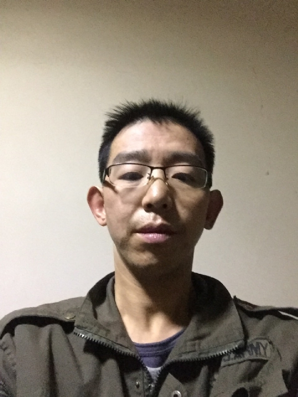 彪彪的第一张照片--仙游相亲网