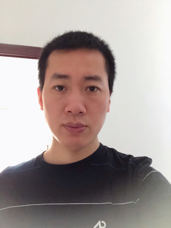 august的第二张照片--仙游相亲网