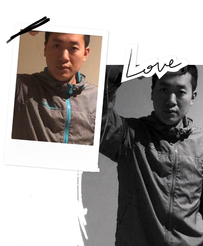 august的第五张照片--仙游相亲网