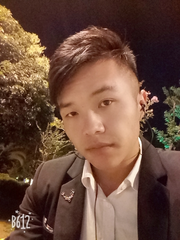 只求一陪伴的第一张照片--仙游相亲网