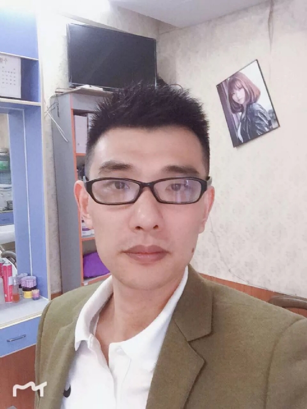 你的笨蛋的第一张照片--仙游相亲网