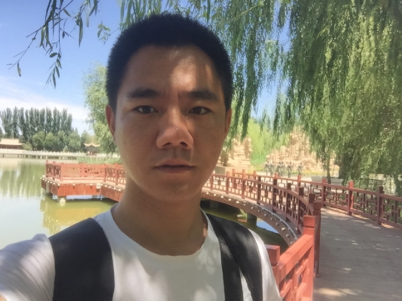 一见倾心的第一张照片--仙游相亲网