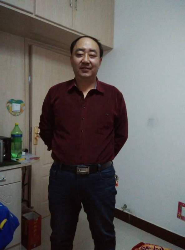 愿得一人心的第一张照片--仙游相亲网
