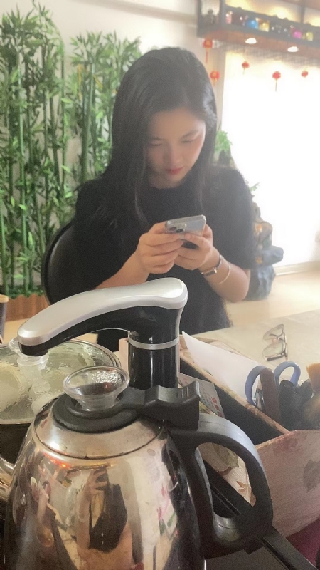 美美巧珍的第一张照片--仙游相亲网
