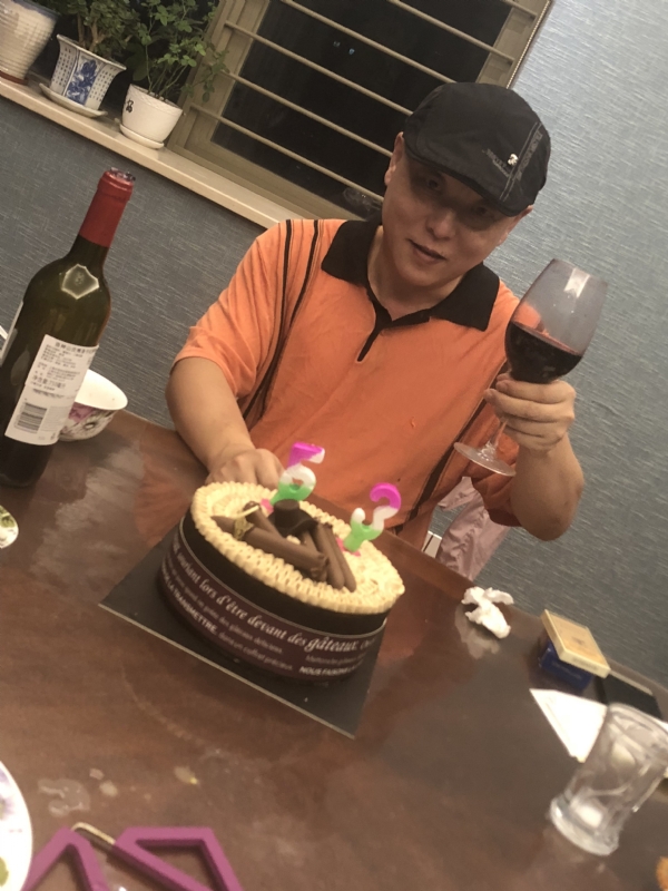 率真率性的第二张照片--仙游相亲网