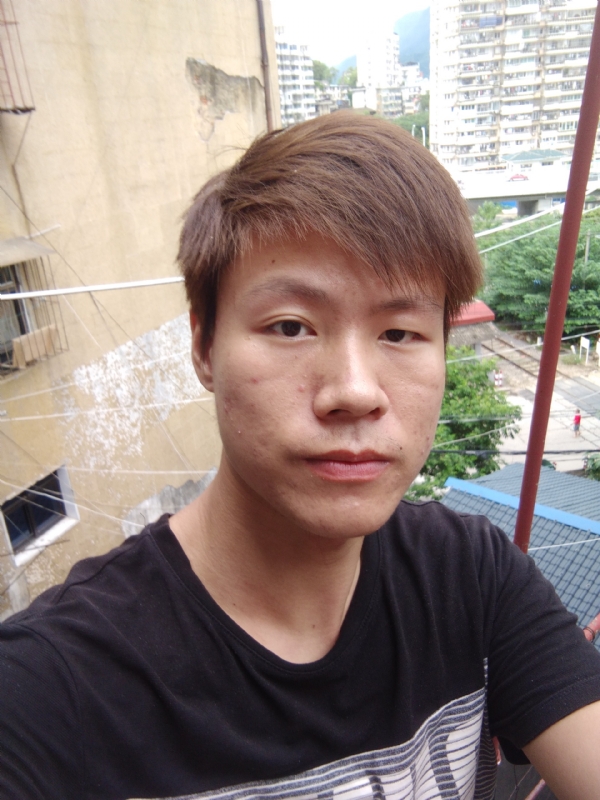 遇见你的第一张照片--仙游相亲网