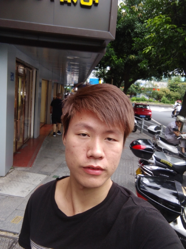 遇见你的第二张照片--仙游相亲网