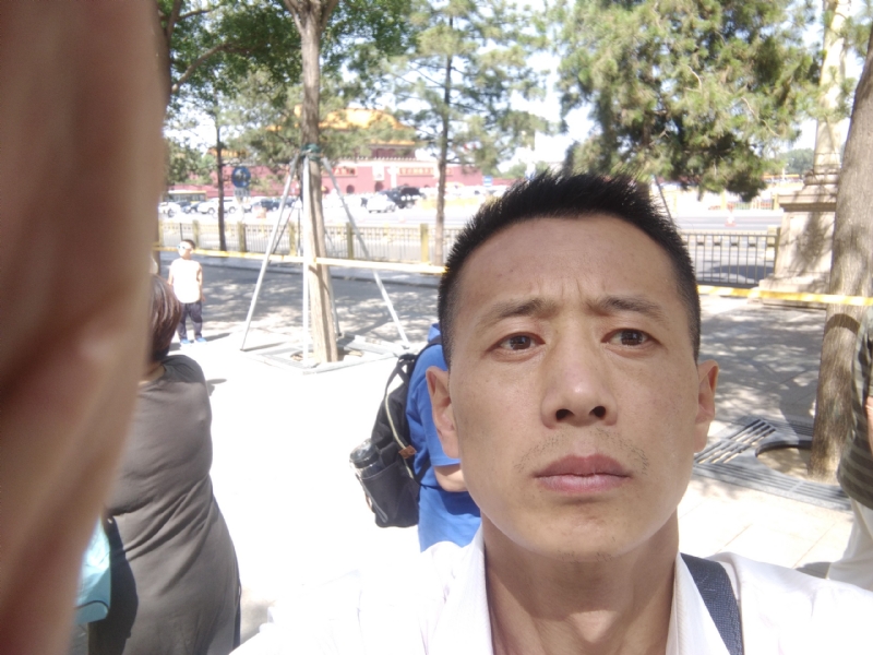 刘红兵的第一张照片--仙游相亲网