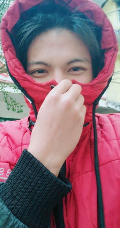 姜小迈的第一张照片--仙游相亲网