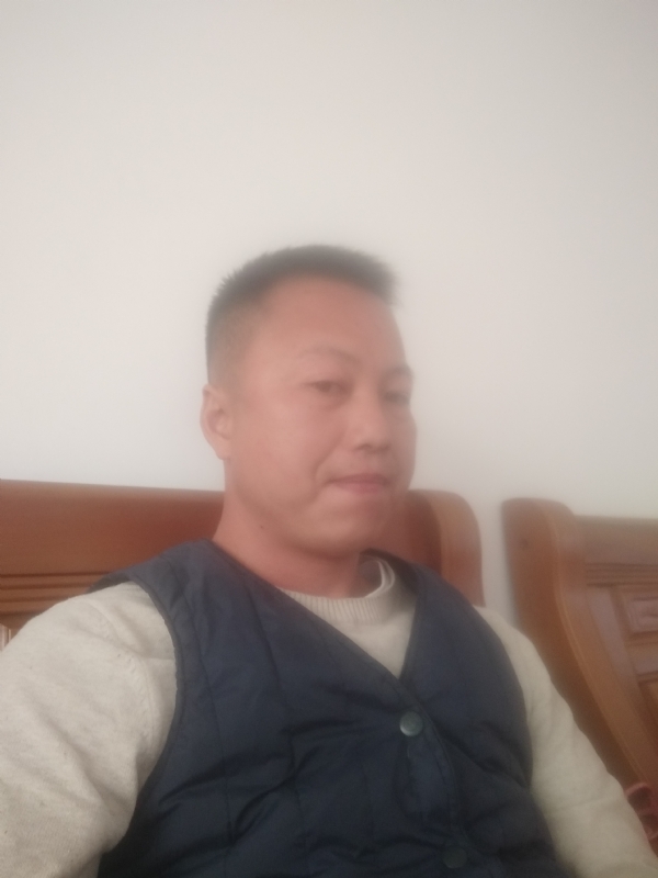 只对你好的第一张照片--仙游相亲网