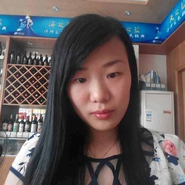 风铃的第一张照片--仙游相亲网