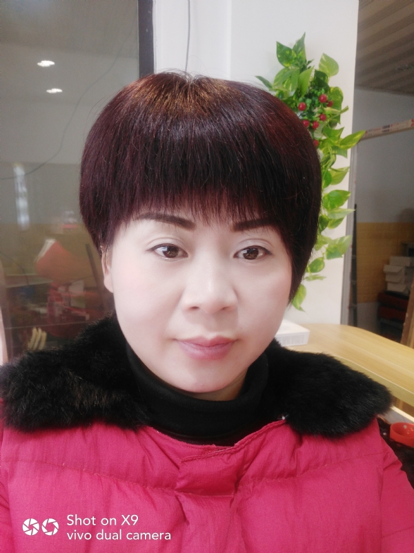 牵手到老的第一张照片--仙游相亲网