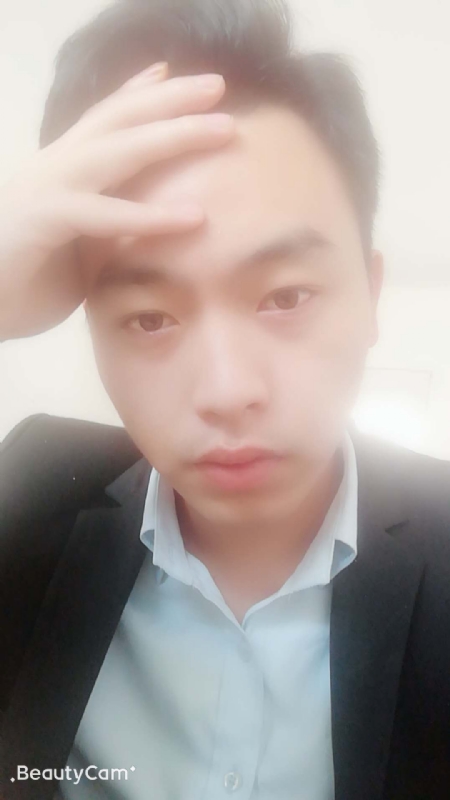 萧根生的第一张照片--仙游相亲网