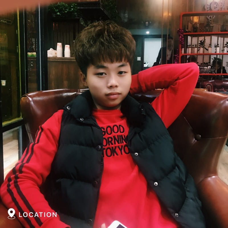 阳光男孩的第一张照片--仙游相亲网