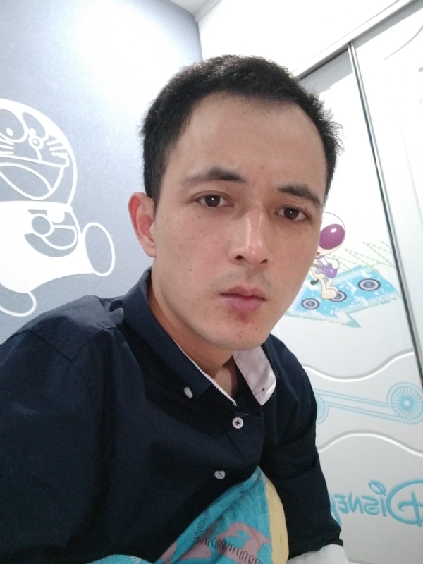 容晨的第一张照片--仙游相亲网