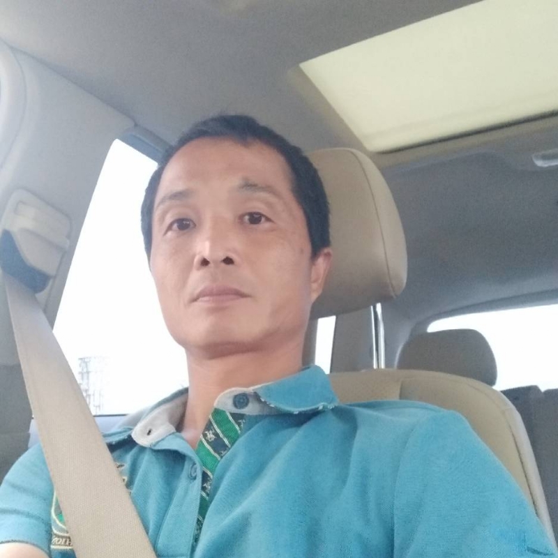 温柔男孩的第一张照片--仙游相亲网
