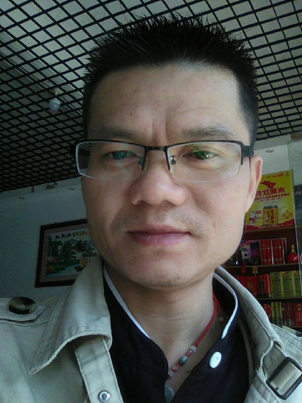 飘逸的第一张照片--仙游相亲网