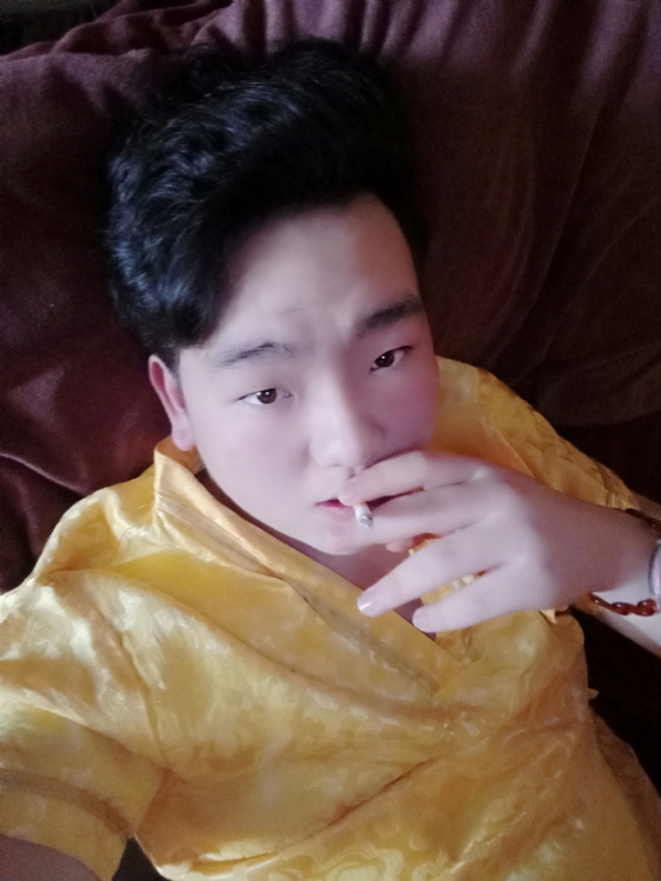 有心无力的第一张照片--仙游相亲网