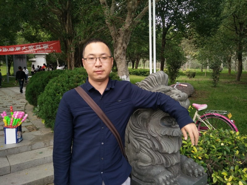 逍遥龙龙的第一张照片--仙游相亲网