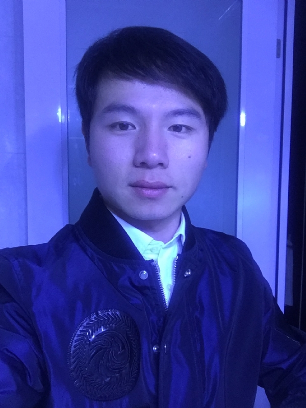 谁是我向往的以后的第一张照片--仙游相亲网
