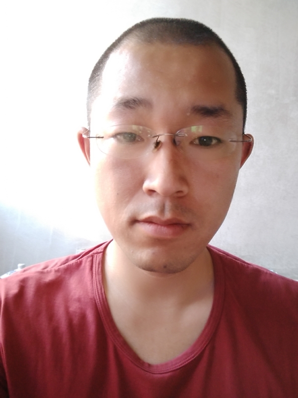 陌生吟的第一张照片--仙游相亲网