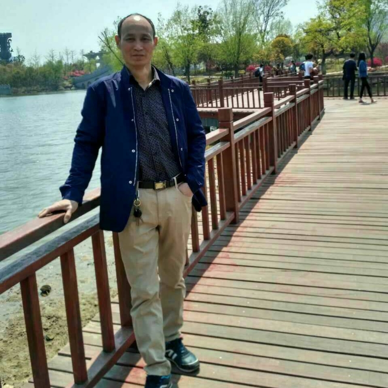 大随帅哥的第一张照片--仙游相亲网