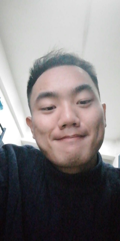 小汪的第一张照片--仙游相亲网