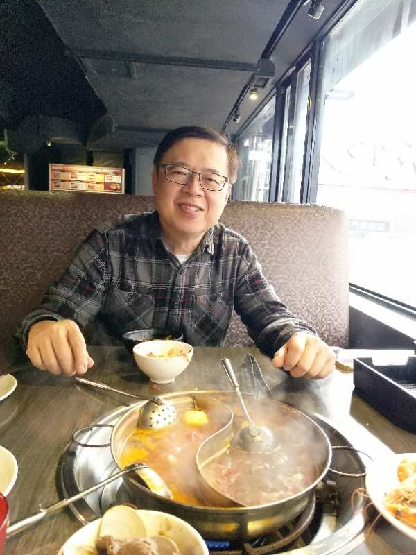 真誠的第二张照片--仙游相亲网