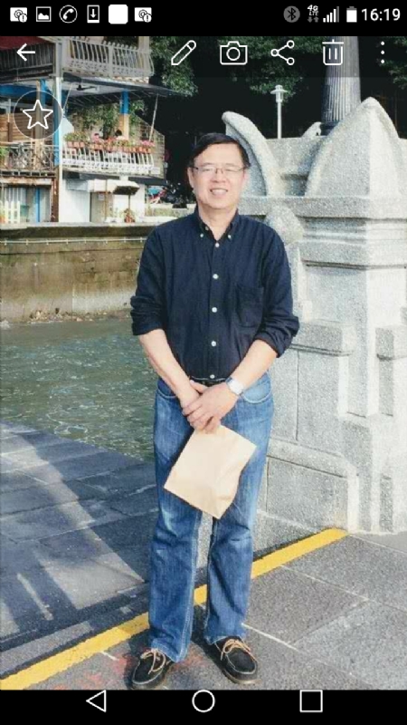 真誠的第三张照片--仙游相亲网