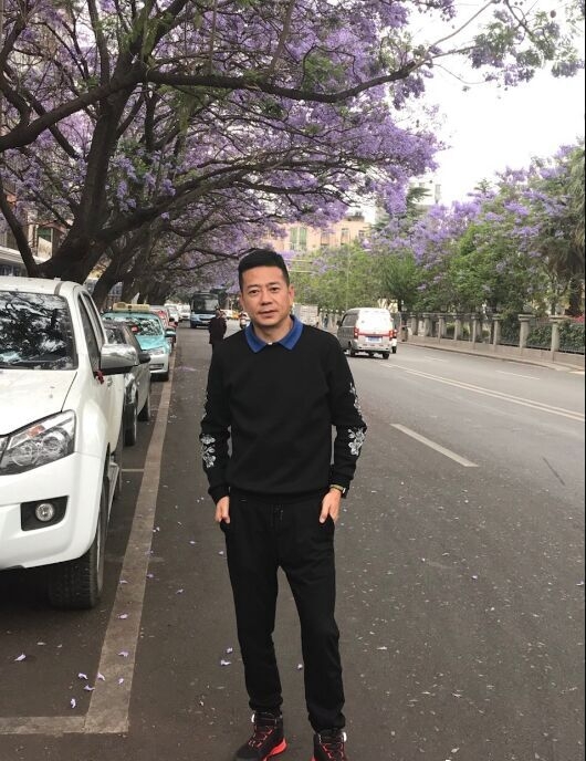 宁静致远的第一张照片--仙游相亲网
