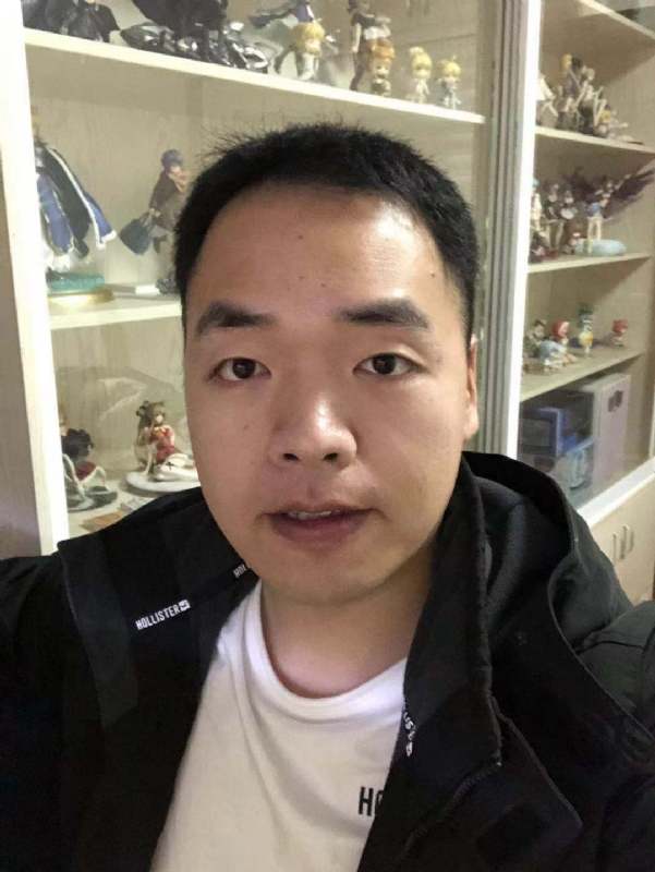 暴走KUMA的第一张照片--仙游相亲网