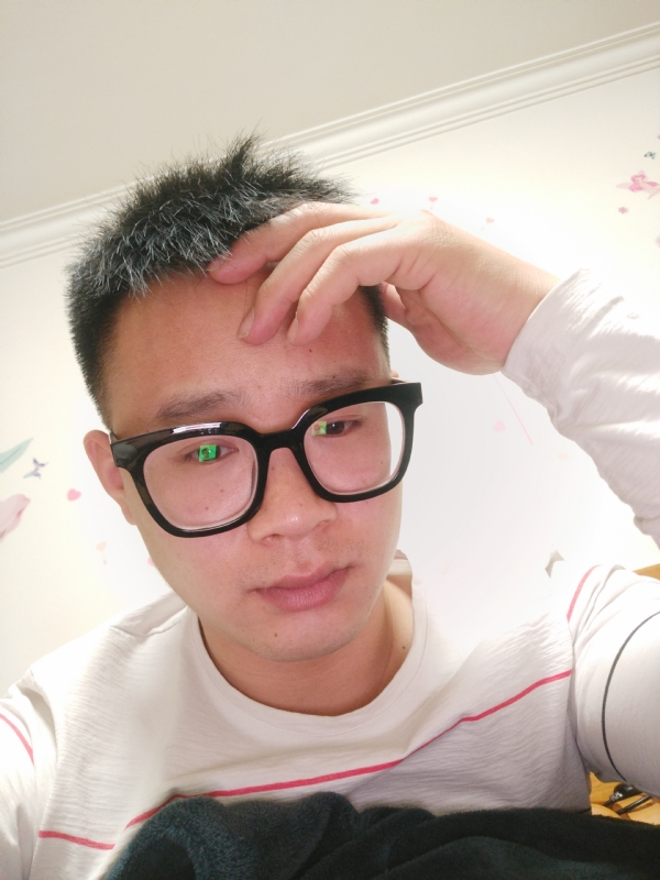 华灯初上的夜晚的第一张照片--仙游相亲网