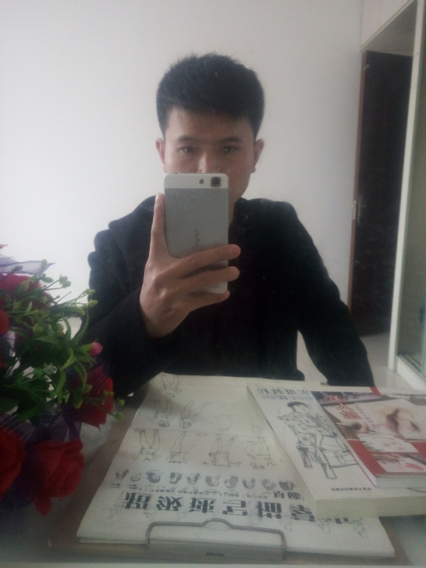 吴华的第一张照片--仙游相亲网
